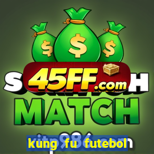 kung fu futebol clube via torrent